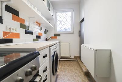 Apartament cu 2 camere semidecomandat, mobilat în Floreasca - 11