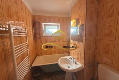 Apartament de inchiriat 2 camere Bacau zona Orizont - 4