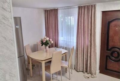 Apartament cu 3 camere în Micro 11 - 2