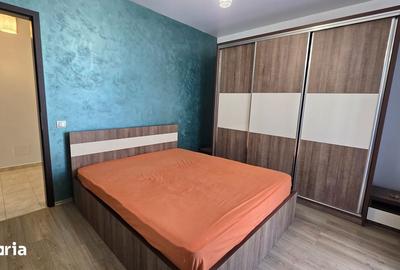 Apartament cu 2 camere în Central - 2