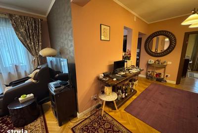 Apartament cu 3 camere în Cotroceni - 11
