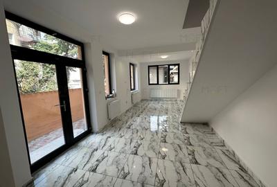 Casă individuală cu 4 camere cu Canalizare în P-ța Alba Iulia - 6