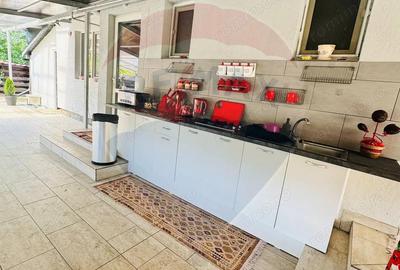 Casa / Vila cu 8 camere de vanzare in zona Vest - 4