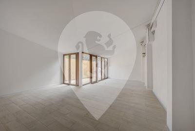 Spatiu Comercial Parcul Carol - Centrala Proprie | Subsol - 8