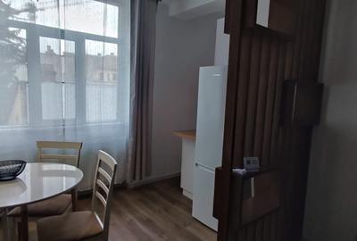 Apartament cu 2 camere semidecomandat în Gruia - 2