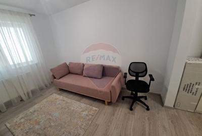 3 camere de inchiriat, bloc nou, loc de parcare - 3