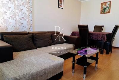 Apartament de vanzare de 3 camere, 72 mp, parcare, zona centrala Eroilor Roka! - 1