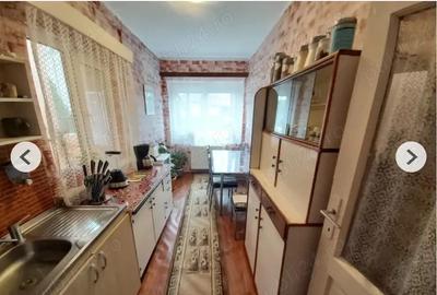 Casă cu 3 camere în Mehala - 7