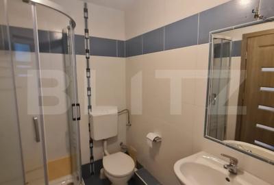 Casa insiruita, 4 camere, 80 mp, gradina, 2 terase, zona Somesului - 11