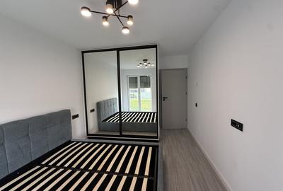 Apartament cu 2 camere semidecomandat în Mărăști - 9