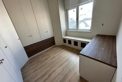 Casa parter - Golesti - 7