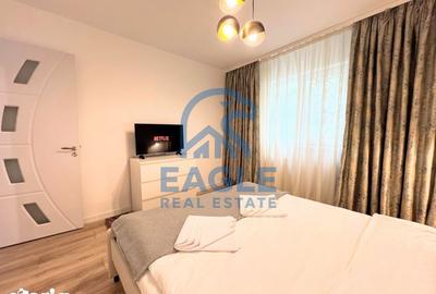 Apartament cu 2 camere, mobilat în Inel I - 13
