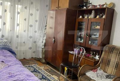 Apartament cu 2 camere decomandat, mobilat în Fălticeni - 1