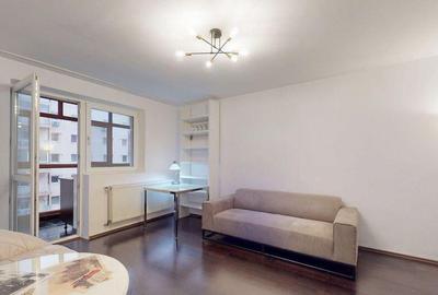 Garsoniera dubla tip studio Complex Rezidential Confort P... - 8