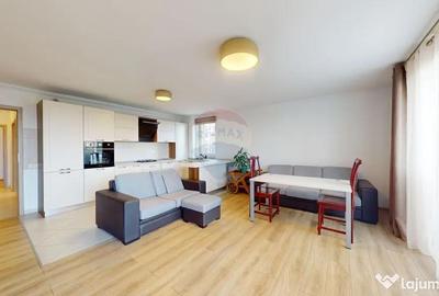 Apartament cu 3 camere decomandat în 13 Decembrie - 11