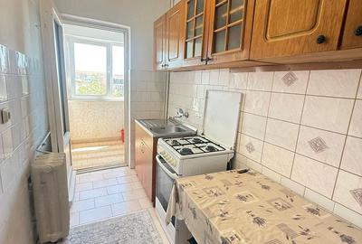 Garsonieră decomandată în Complex Studențesc - 6