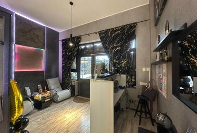 Spațiu comercial, de 80 mp, în Theodor Pallady - 7