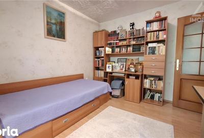 Casă cu 4 camere cu Teren 400 Mp în Ciurea - 9