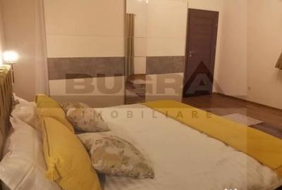 Casă cu 4 camere cu Teren 400 Mp în Grigorescu - 3