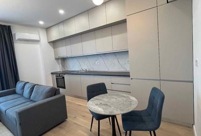 Apartament cu 2 camere decomandat în Pipera - 2