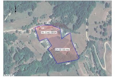 Spațiu comercial, în Munteni - 10