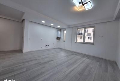 Apartament cu 3 camere semidecomandat în Central - 2