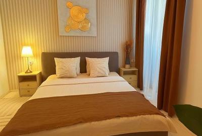 Apartament cu 3 camere semidecomandat, mobilat în Dristor - 8