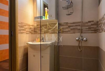 Comision 0%! Apartament 3 camere 70 mp | terasa | zona Iulius Mall! - 11