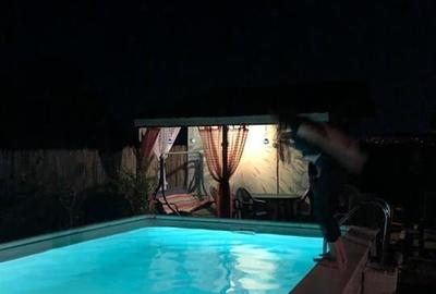 Vila 6 camere cu piscina la 20 minute de Bucuresti - 11
