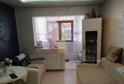 Ap 2 camere, conf 2, Hipodrom, bine intretinut, mobilat part - 5