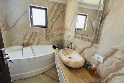 Vila individuala de vanzare SNAGOV - 11