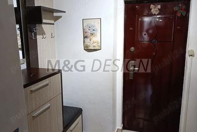 Apartament cu 2 camere semidecomandat în Dacia - 7