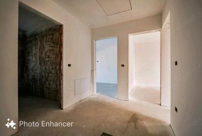 Duplex semifinisat, 110mp utili, Radauti - 5