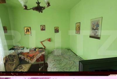 Apartament 4 camere, 84mp, utilat si mobilat la Lama - 9