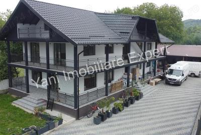 Pensiune de vanzare in comuna Mu?ate?ti, jude? Arge?. - 20