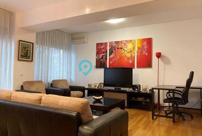 Apartament cu 3 camere semidecomandat, mobilat în Nord-Est - 3
