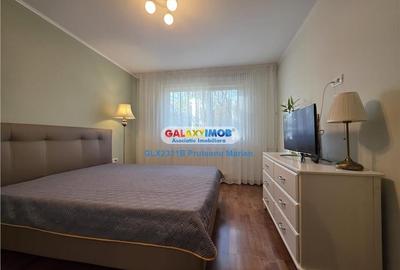 Vanzare apartament de Lux cu 3 camere langa  Auchan cu Parc Moghioros - 18