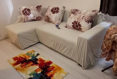 Garsonieră decomandată în P-ța Alba Iulia - 2