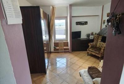 Apartament cu 2 camere semidecomandat în Exterior Vest - 3