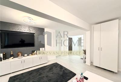 Apartament 3 camere de lux, decoamndat, Cantacuzino, Ploiest - 13