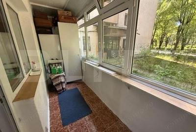 Apartament cu 3 camere semidecomandat în Nord - 9