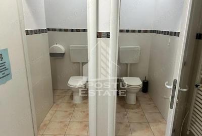 Spațiu comercial, de 192 mp, în Central - 1