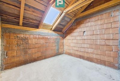 Casă individuală cu 4 camere cu Teren 300 Mp în Fântânele - 15