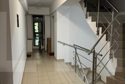 Garsoniera de vanzare, 37 mp - Aerogarii Garsoniera de vanzare, 37 mp - Aerogarii - 11