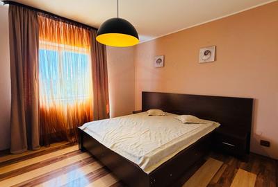 Apartament cu 3 camere decomandat, mobilat în Siderurgiștilor - 11