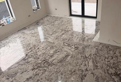 Casă cu 4 camere în Central - 7