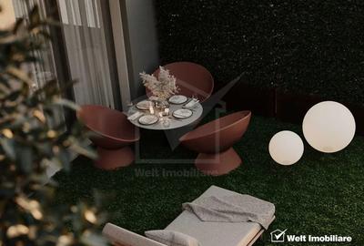 Apartament cu 3 camere semidecomandat în Central - 7