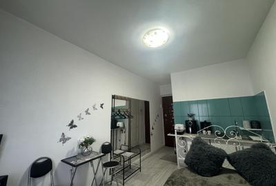 Apartament cu 1 camere decomandat, mobilat în Central - 10