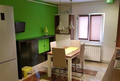 Apartament 3 camere, 2 bai, 2 parcari, et2/4-zona Noua - 6