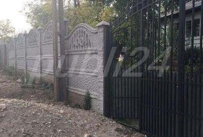 Casă cu 3 camere cu Teren 2000 Mp în Spătărei - 7